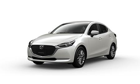  Mazda 2 - precio promocional