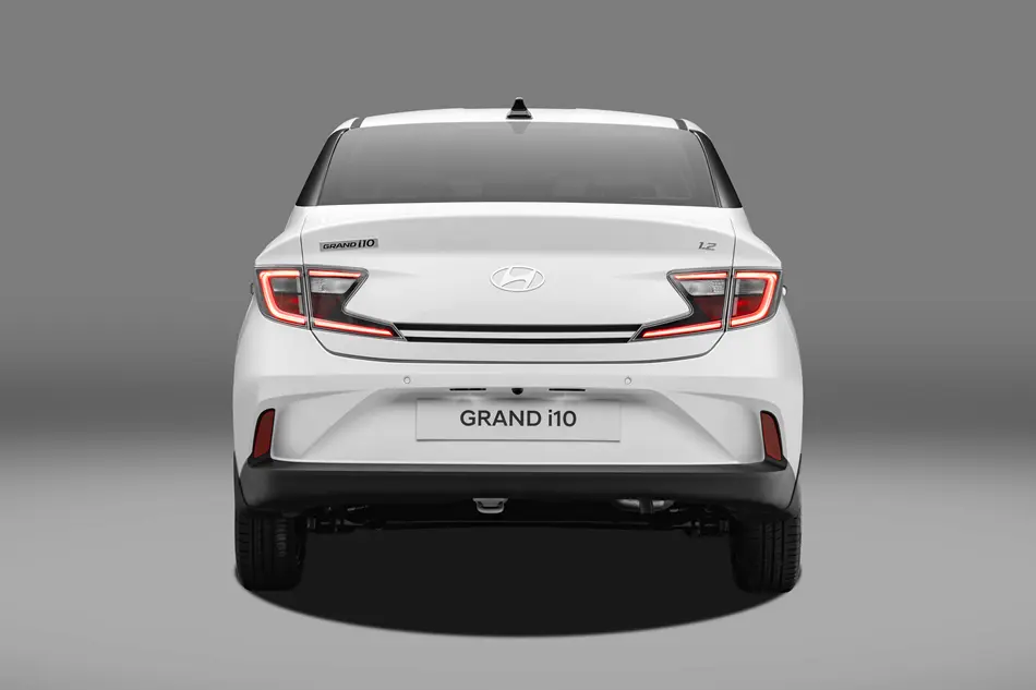 Grand i10 đều để lại ấn tượng về sự cá tính, thời trang và phong cách