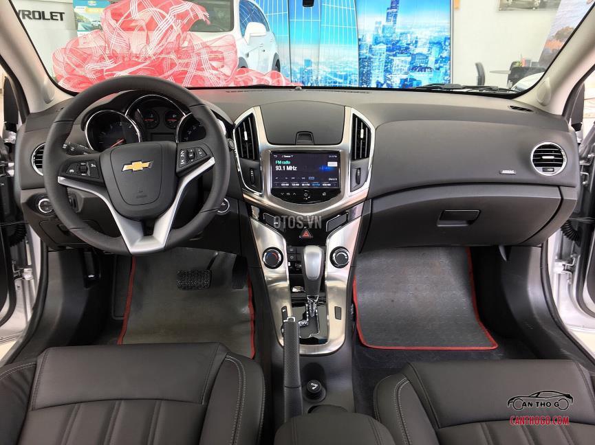 Mua bán xe Xe Chevrolet Cruze LTZ 18L 2018  XC00001480