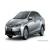 Altis 1.8E MT Màu bạc Altis 1.8E MT Màu bạc