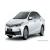 Corolla Altis Toyota 1.8MT Màu trắng Corolla Altis Toyota 1.8MT Màu trắng