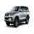 FORTUNER 2.4G 4X2 MT Bạc 2018 FORTUNER 2.4G 4X2 MT Bạc 2018