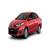 Toyota Vios 1.5E MT Số tự động - Đỏ Toyota Vios 1.5E MT Số tự động - Đỏ