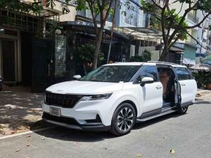 Dịch vụ thuê xe 7 chỗ Cần Thơ cao cấp, tiện nghi
