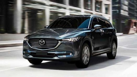 Mazda ưu đãi khủng tháng 6 lên đến 120 triệu đồng