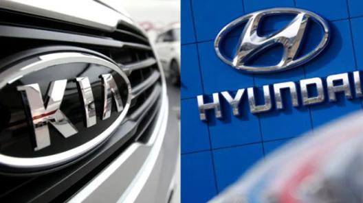 Ô tô điện Hyundai và Kia chạm mốc 200 nghìn xe ở Châu Âu