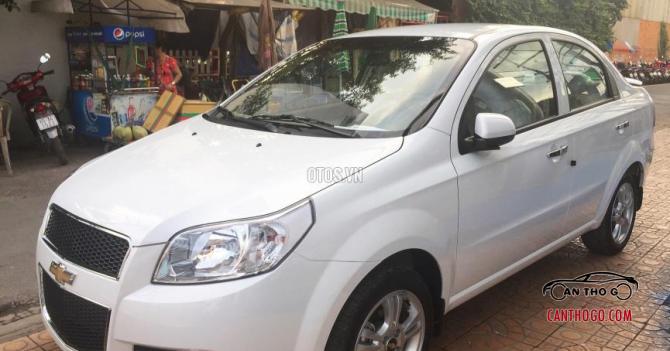 2017 CHEVROLET AVEO LTZ 1.5