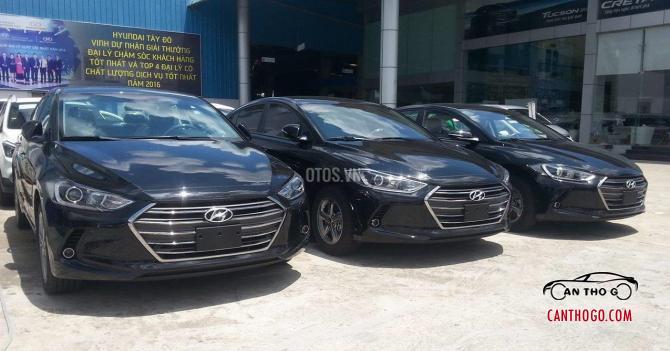 2017 HYUNDAI ELANTRA 1.6 MT