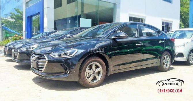 2017 HYUNDAI ELANTRA 1.6 MT