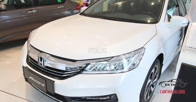 2018 HONDA ACCORD 2.4 AT
