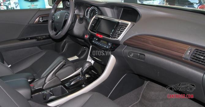 2018 HONDA ACCORD 2.4 AT