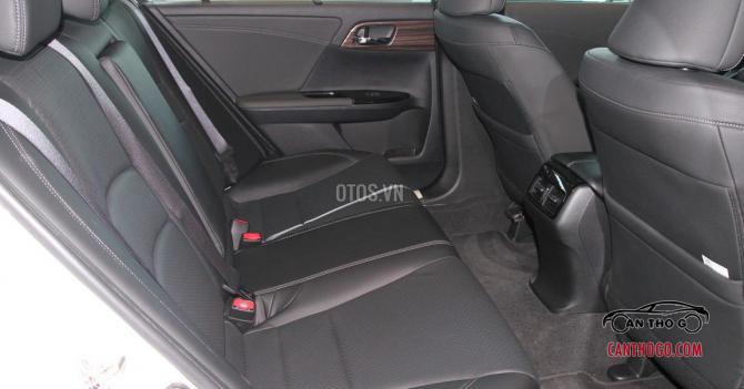 2018 HONDA ACCORD 2.4 AT