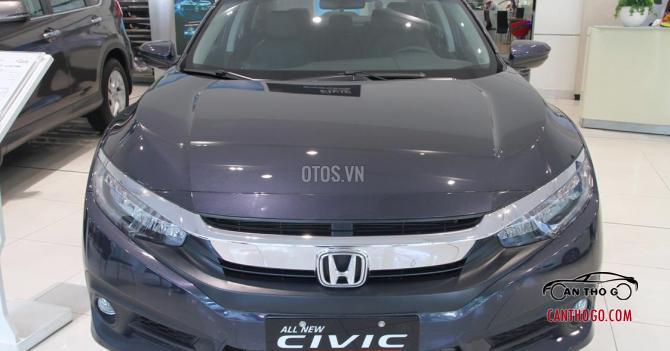 2018 HONDA CIVIC 1.5L