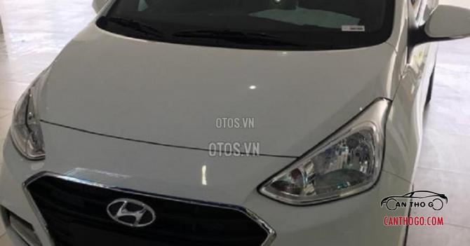 2018 HYUNDAI GRAND I10 SEDAN 1.2 AT