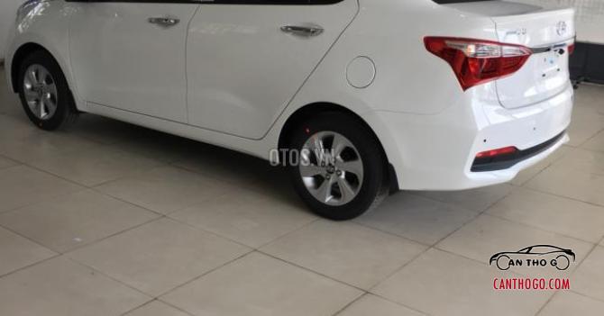 2018 HYUNDAI GRAND I10 SEDAN 1.2 AT