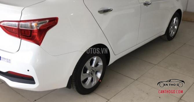 2018 HYUNDAI GRAND I10 SEDAN 1.2 AT