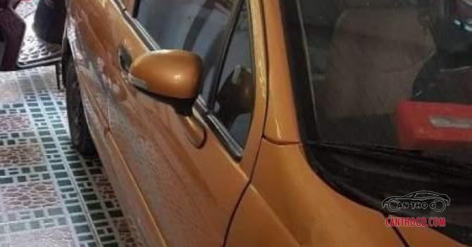 Bán Daewoo Matiz năm 2007, xe nhập, giá 100tr