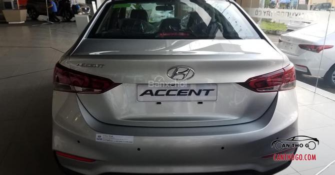 Bán Hyundai Accent 1.4 AT