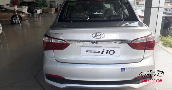 Bán Hyundai Grand i10 Sedan số sàn