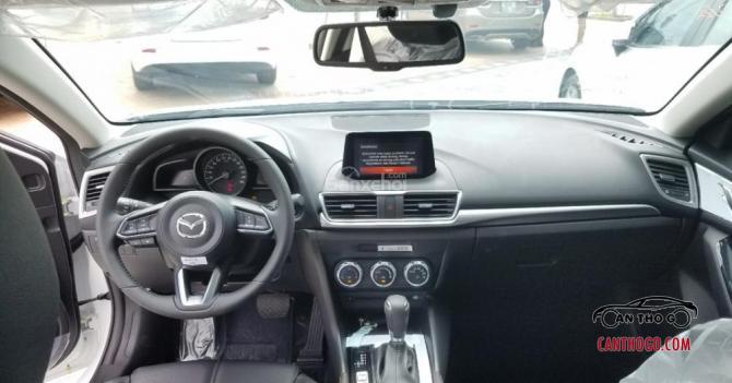 Bán Mazda 3 Hatchback