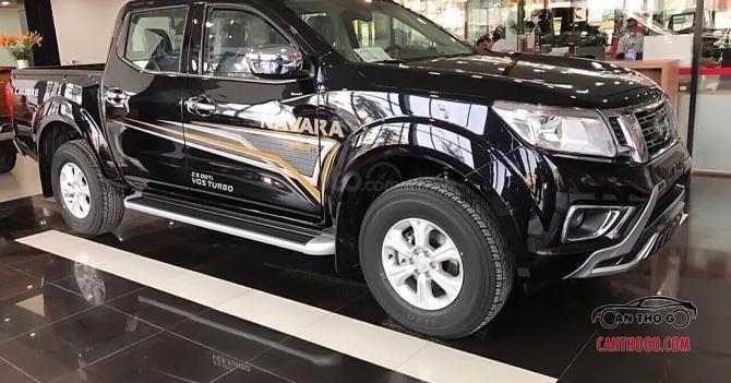 Bán Nissan Navara - thương hiệu đã được khẳng định, xe nhập Thái Lan