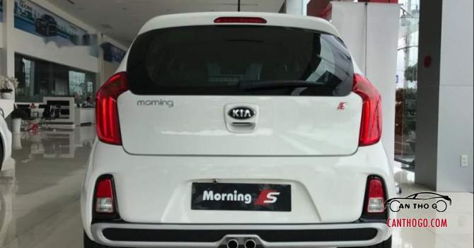 Kia Morning 20142019  5 màu Trắng Đỏ Bạc Đồng Xanh đen  Xe tự lái  Đức Thành