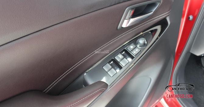 Bán xe Mazda 2 nhập khẩu Thái Lan
