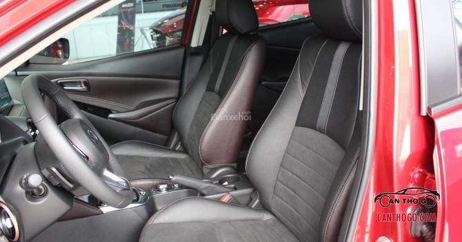 Bán xe Mazda 2 nhập khẩu Thái Lan