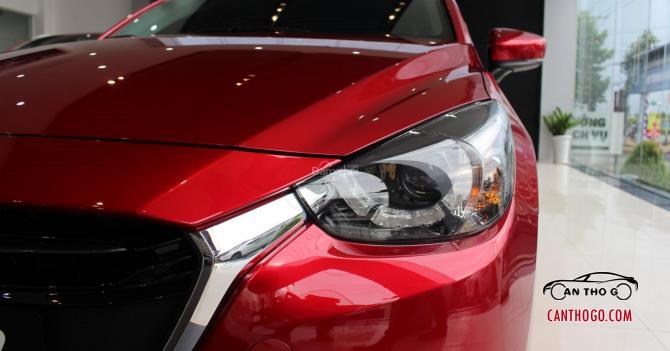 Bán xe Mazda 2 nhập khẩu Thái Lan