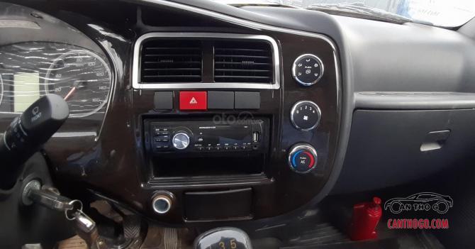 Bán xe tải TMT Daisaki NH-249T