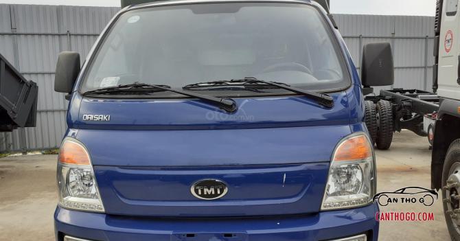 Bán xe tải TMT Daisaki NH-249T