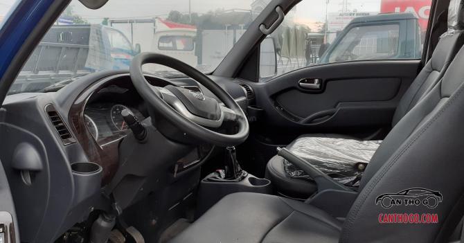 Bán xe tải TMT Daisaki NH-249T