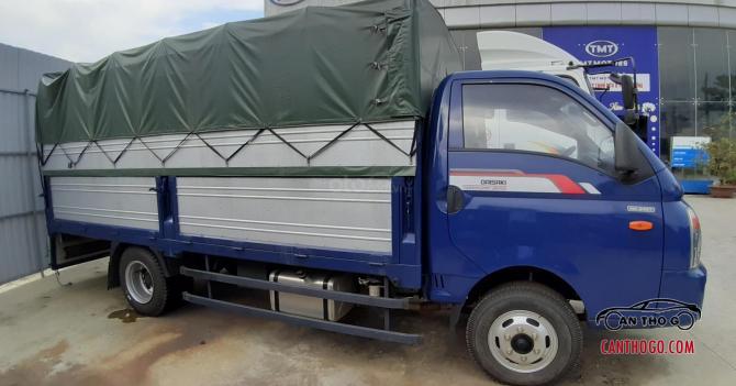 Bán xe tải TMT Daisaki NH-249T