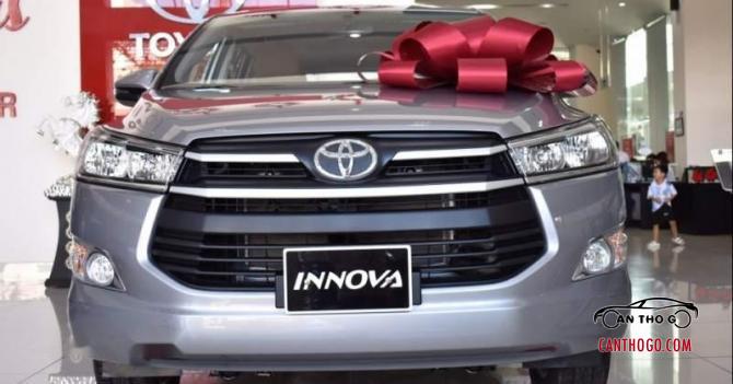 Cần bán Toyota Innova 2019, mới 100%