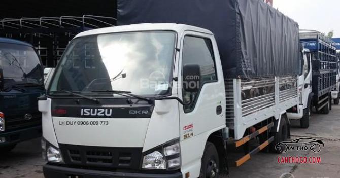Cần bán xe tải Isuzu 2T2, giá cả cạnh tranh