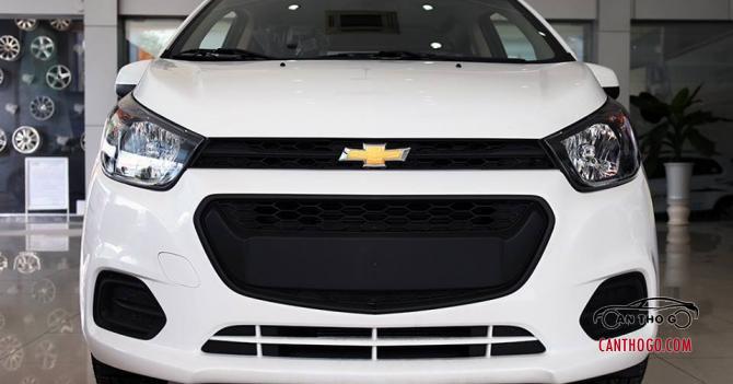 #Chevrolet Spark, KM: 30.000.000VND - 60.000.000VND
