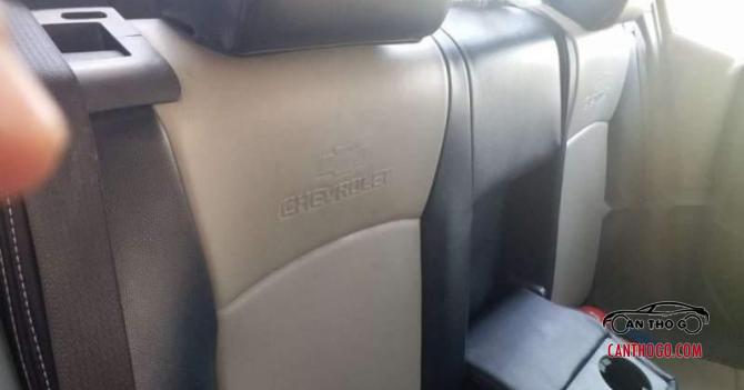 Xe Chevrolet Cruze 2011