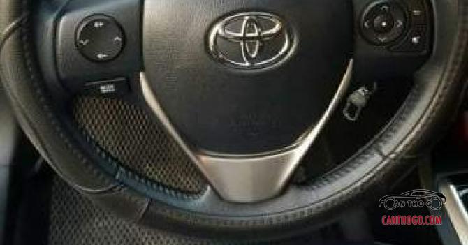Xe Toyota Corolla altis 2016