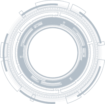 Circle Animation Decoration
