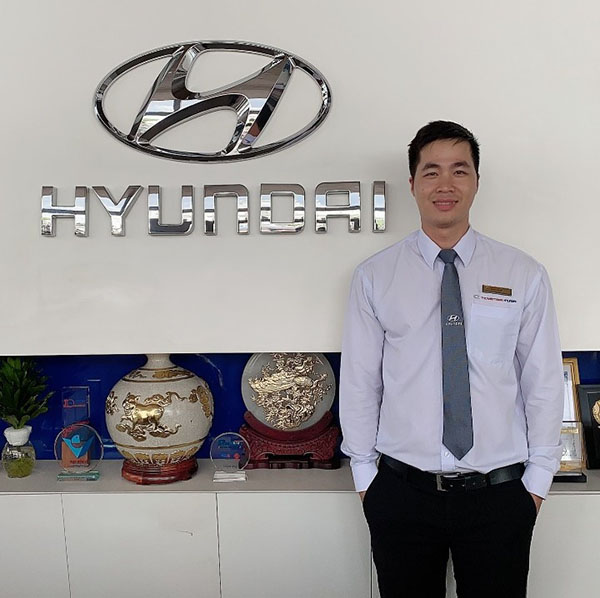 Mr Kiệt