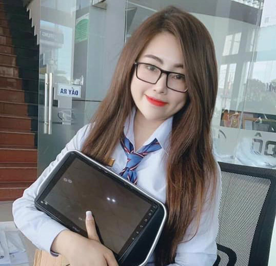 Miss Liên Khoa
