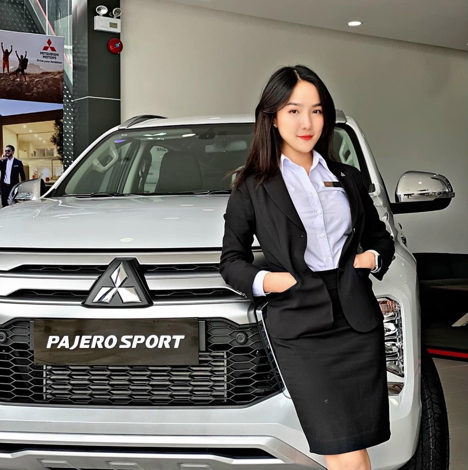 Miss Mỹ Trân